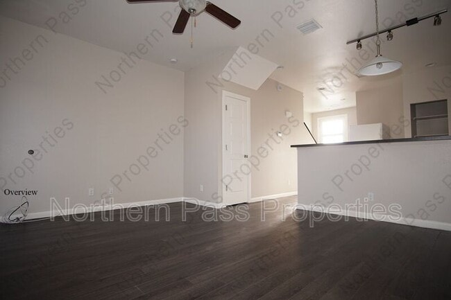 Building Photo - 6262 Woodrow Bean Transmountain