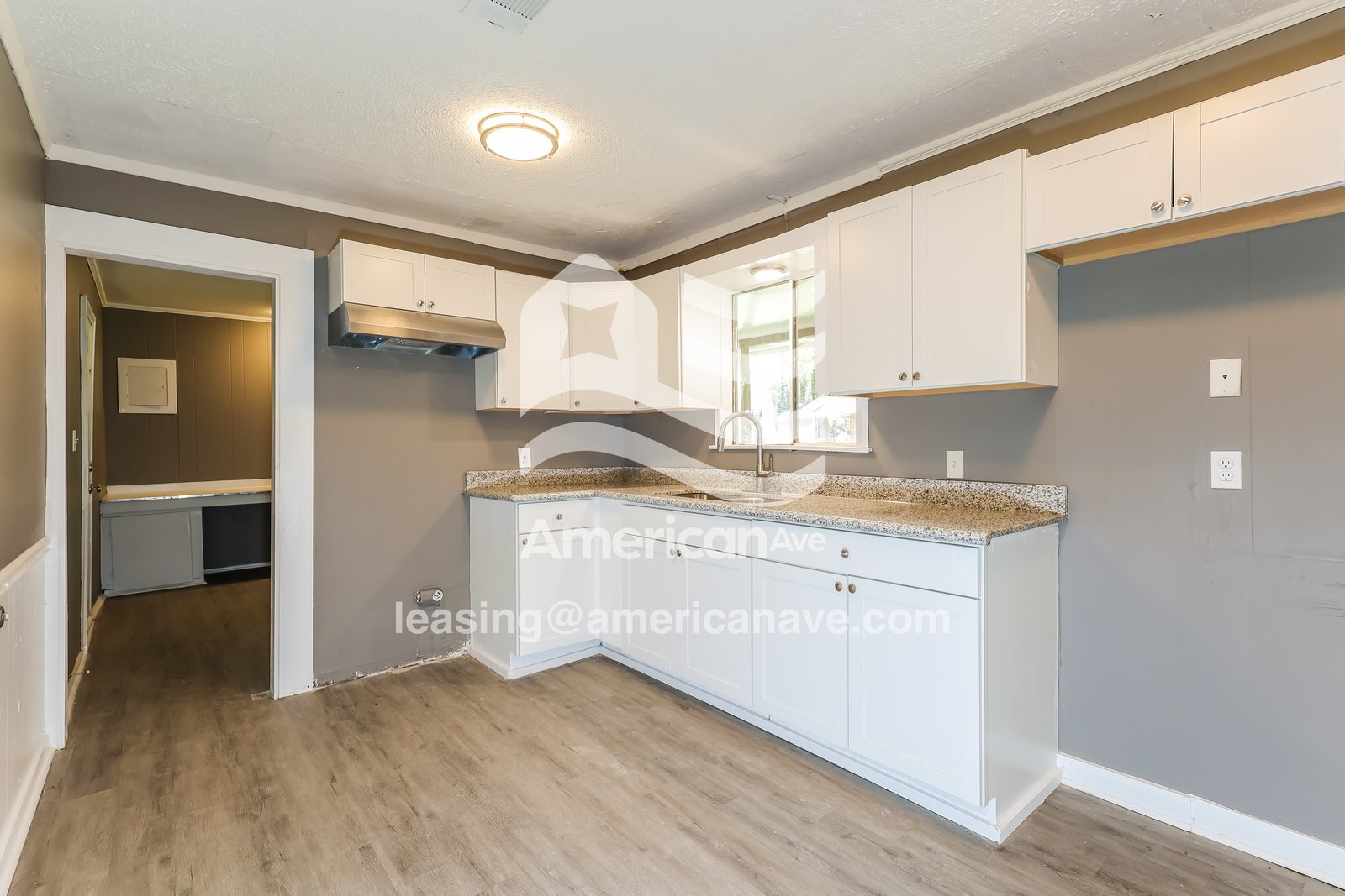 Building Photo - 1206 Garden Park Dr