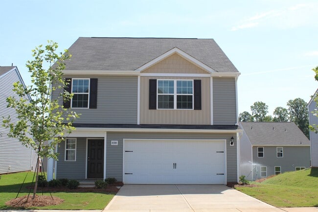 Building Photo - 8100 Derby Wood Ln