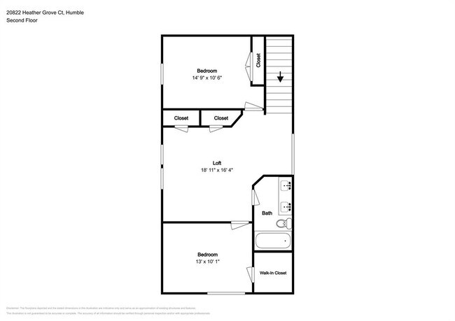 Building Photo - 20822 Heather Grove Ct