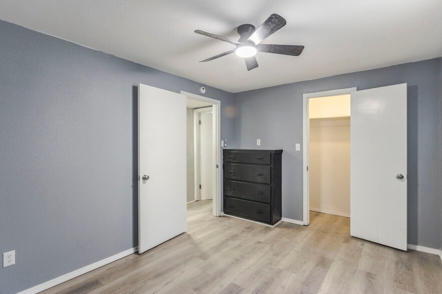 Bedroom 2 - 1014 S Chester St