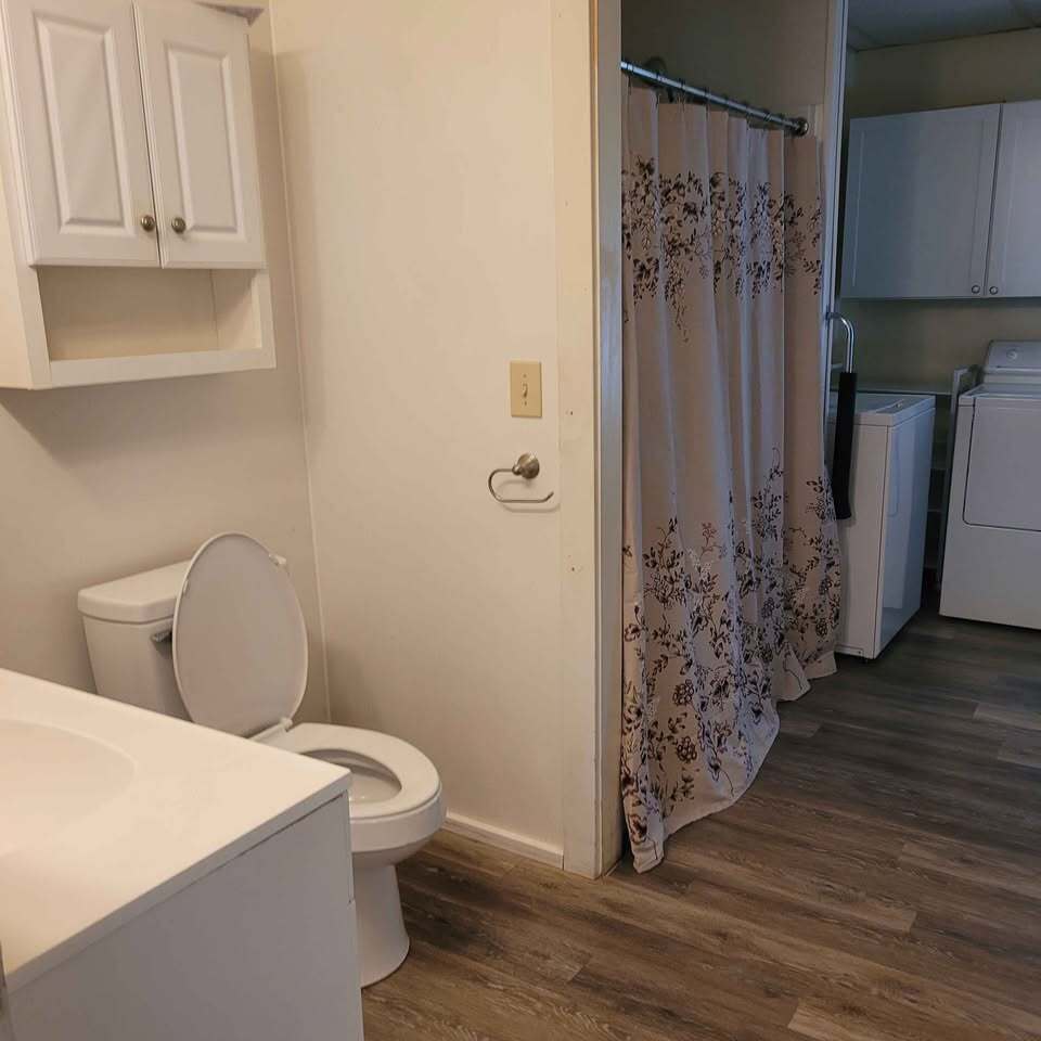 Bathroom - 236 Owego St