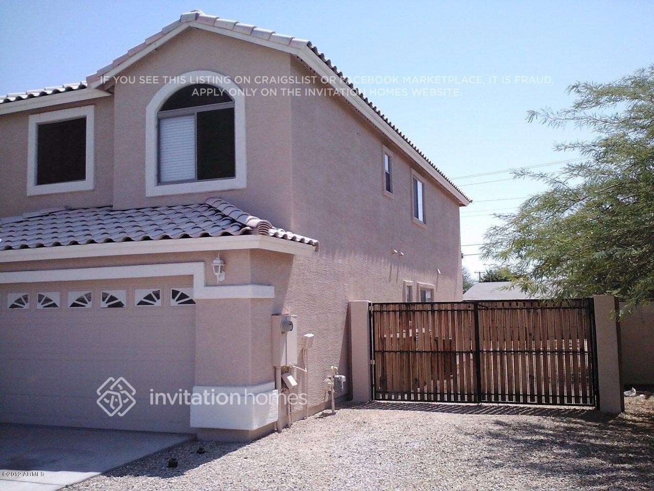Building Photo - 7111 N 77th Dr
