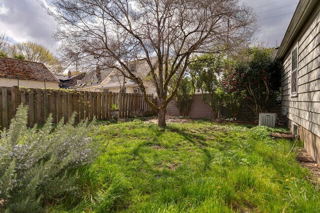 Building Photo - Charming 1901 Bungalow with Modern Updates...