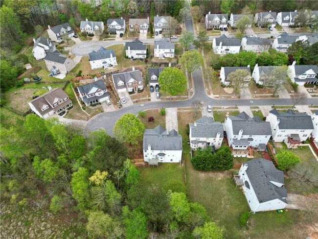 Building Photo - 3825 Tristan Way