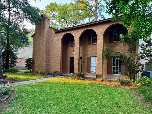 Primary Photo - 11814 Cypresswood Dr
