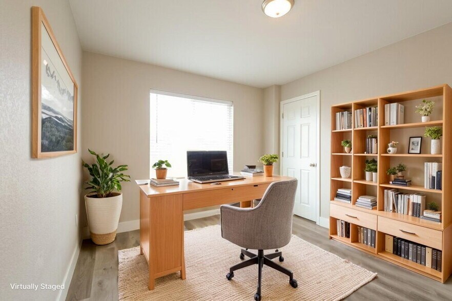 Building Photo - 7330 S Old Hammer Way