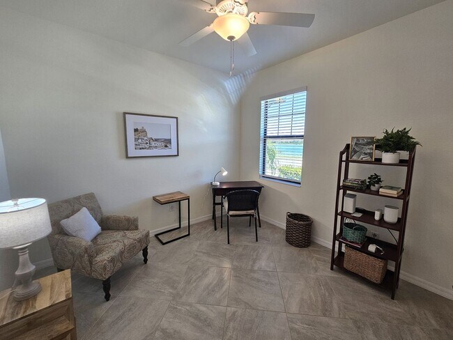 Building Photo - Seasonal Short-Term Sought after Sarasota National (Social Membership) with resort like Amenities!