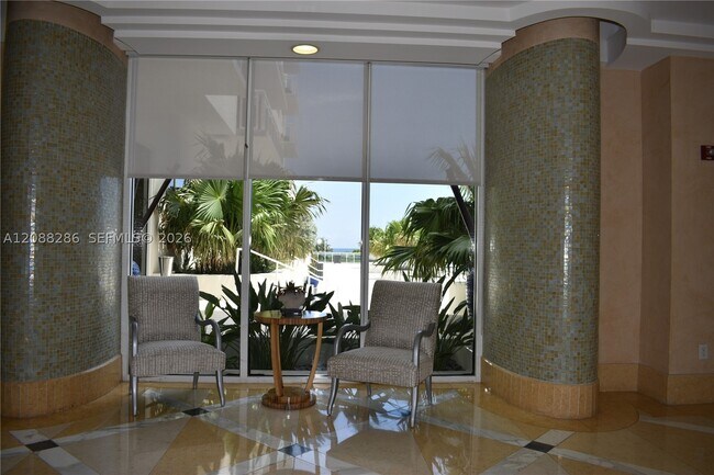 Building Photo - 6917 Collins Ave