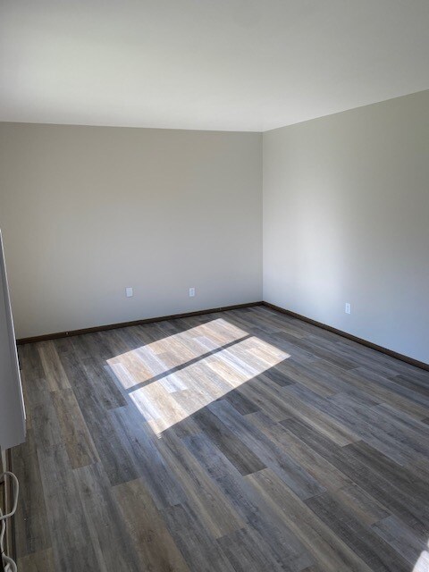 Living Room - 1642 Sunfield St
