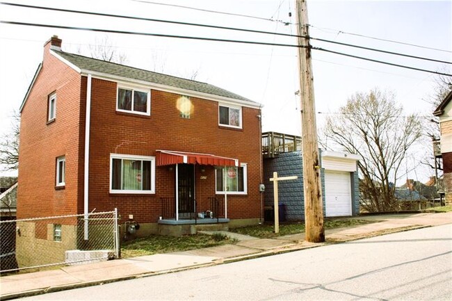 Building Photo - 4029 Franklin Rd