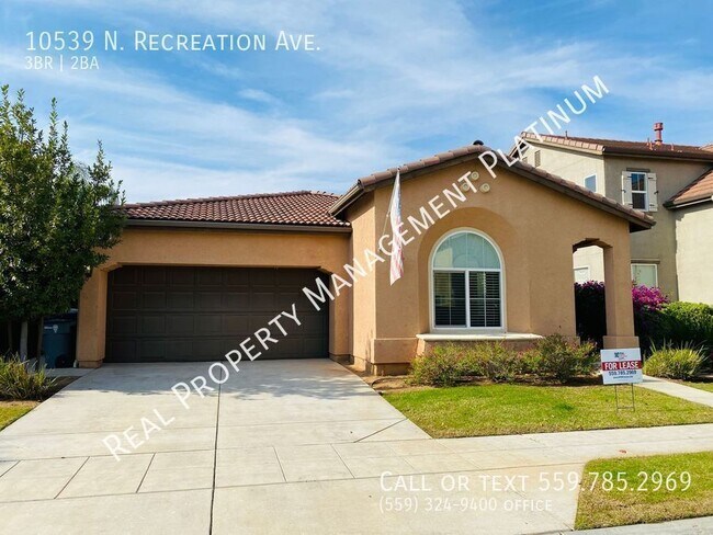 Building Photo - 10539 N Recreation Ave