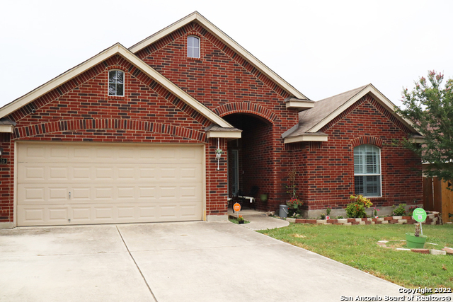 Building Photo - 9626 Justice Ln