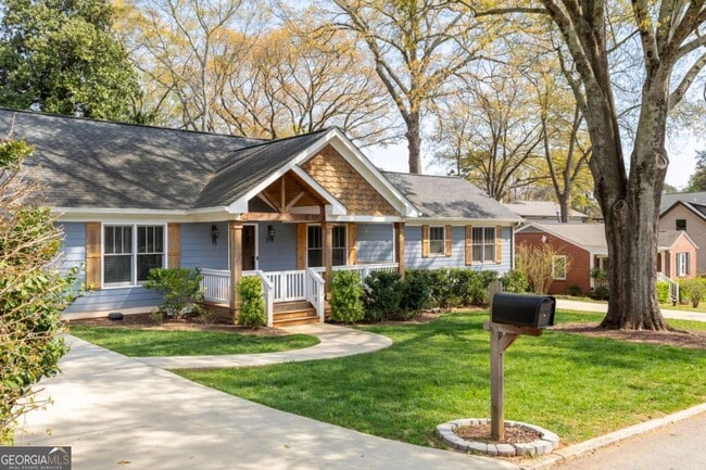 Building Photo - 318 Ashburton Ave SE