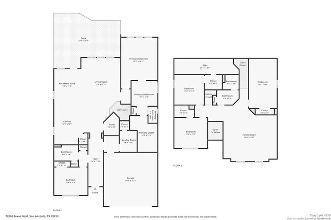 Building Photo - 12606 Texas Gold