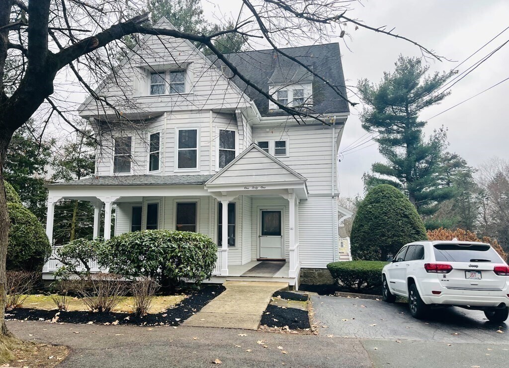 Building Photo - 141 Cypress St