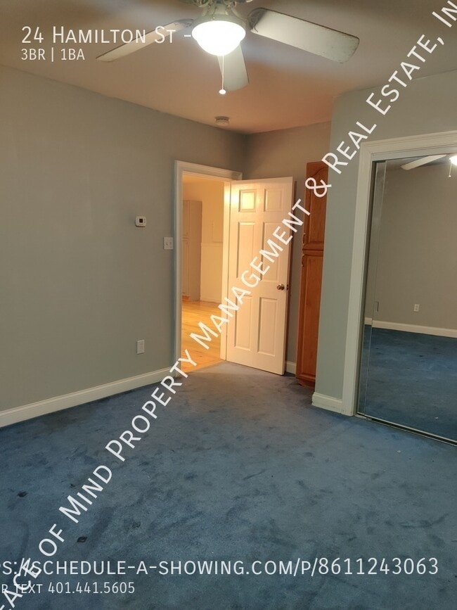 Building Photo - 24 Hamilton St