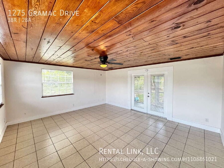 Building Photo - 1275 Gramac Dr