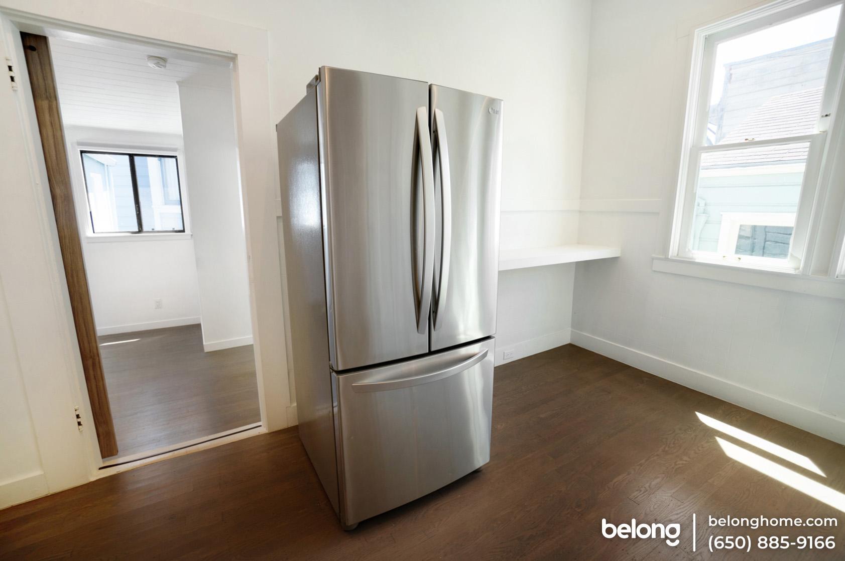 Building Photo - 1287 Sanchez St