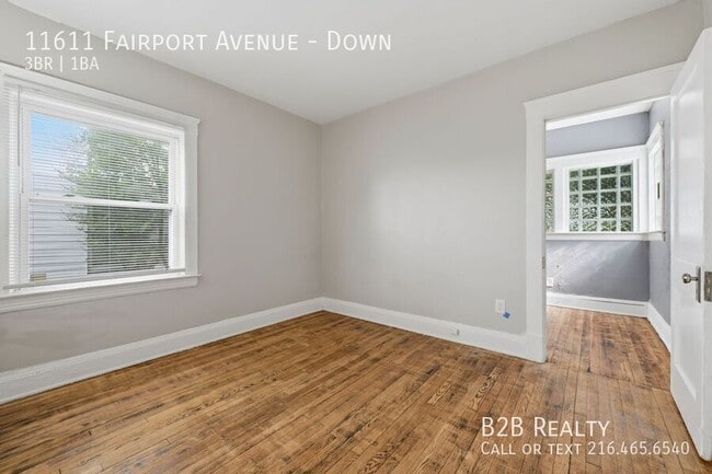 Building Photo - 11611 Fairport Ave