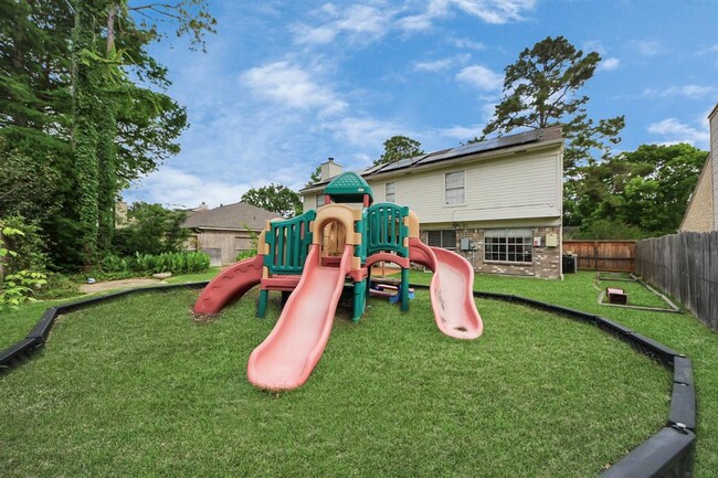 Building Photo - 4526 Texas Trail