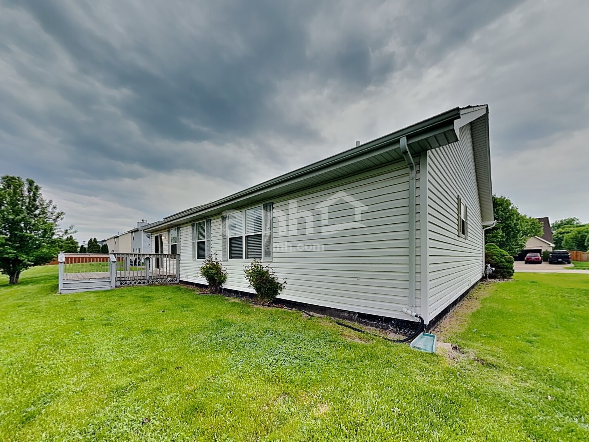 Building Photo - 1304 Partridge Dr