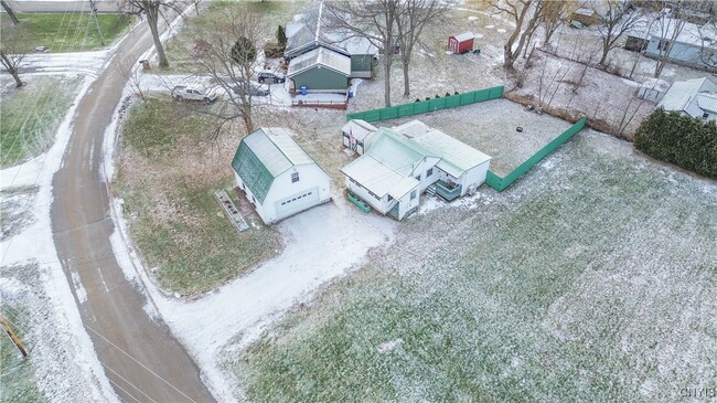 Building Photo - 216 Frontenac Blvd