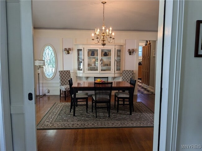 Building Photo - 656 Lafayette Ave