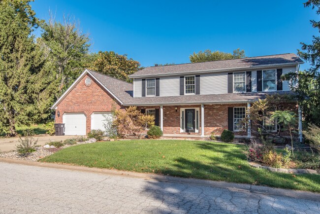 Building Photo - 1902 Cheyenne Dr