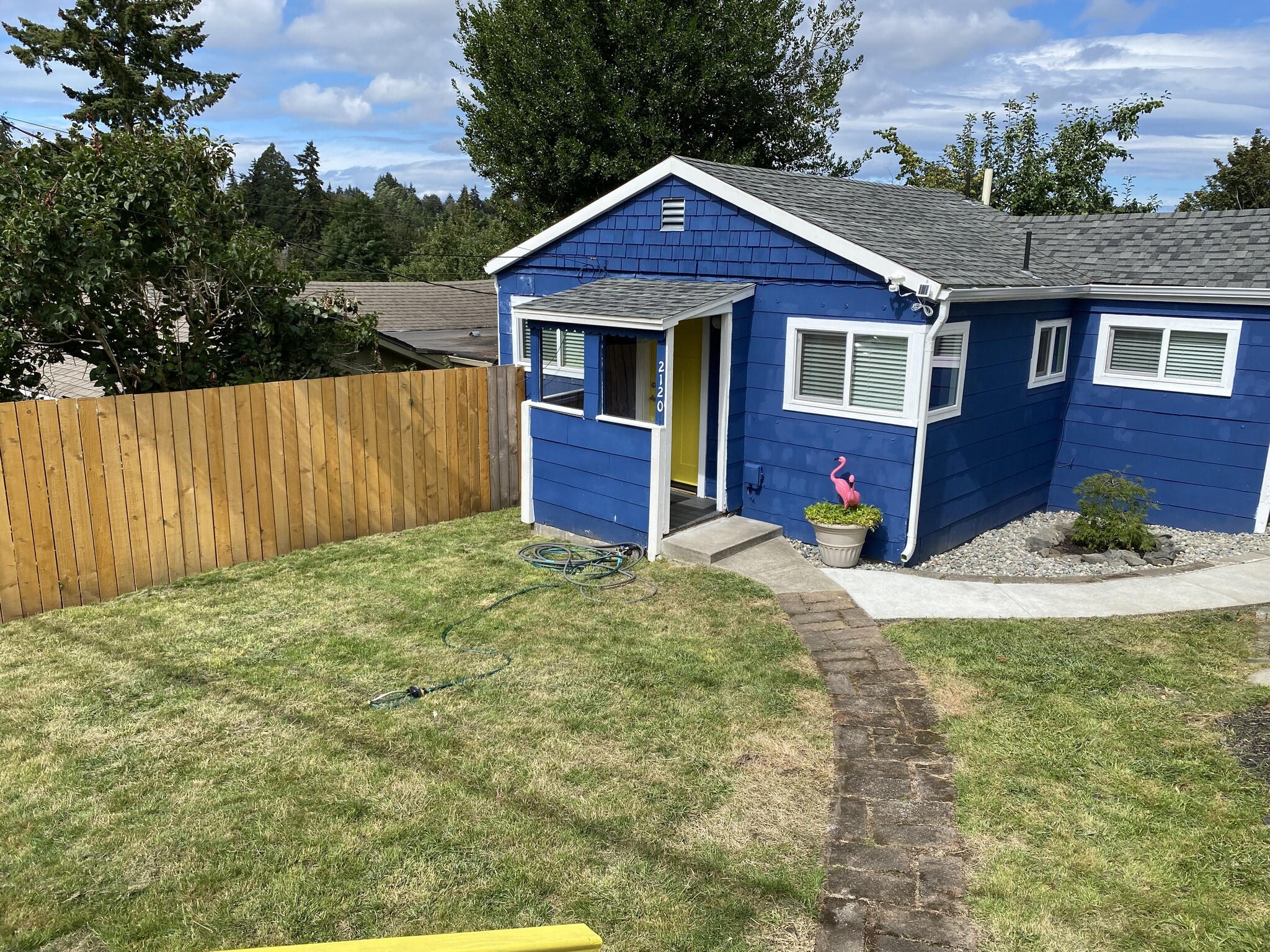 Building Photo - 2120 15th St