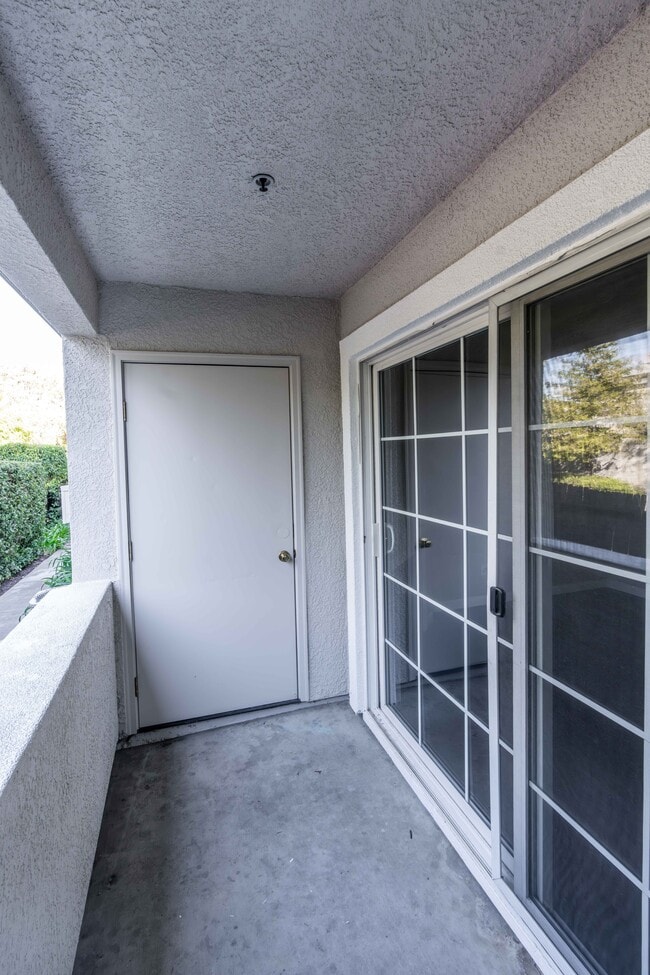 Down stairs patio - 3739 Black Eagle Dr