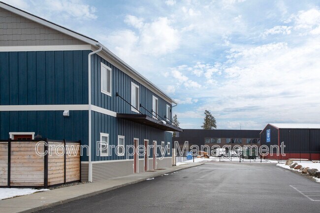 Building Photo - 60 Glacier Rnch Wy