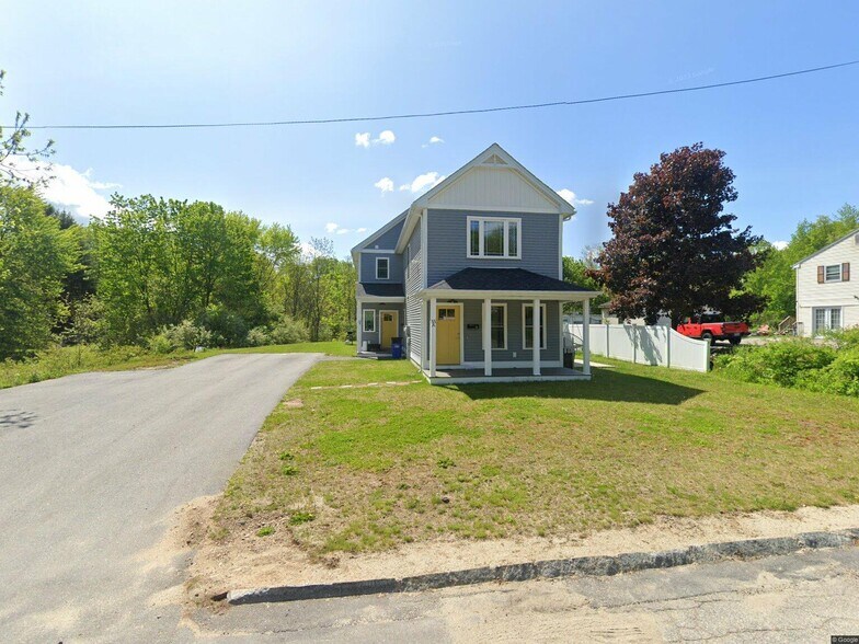Building Photo - 55 Prospect St