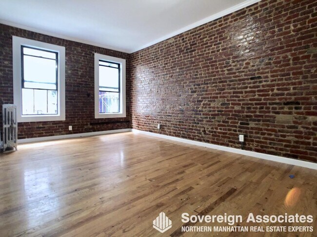 Primary Photo - 541 West 150th Street