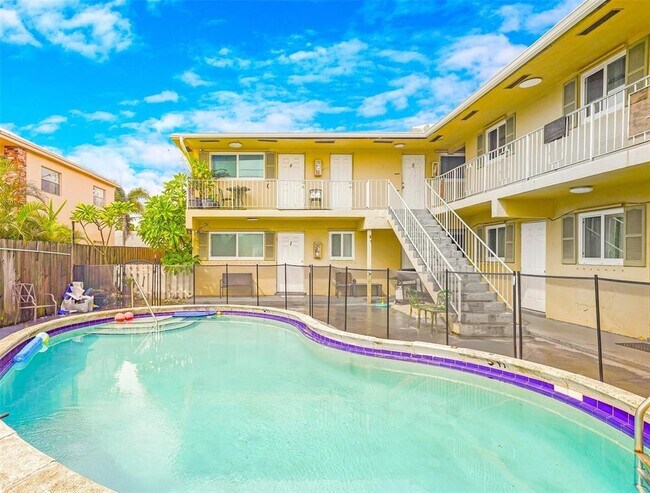 Building Photo - 5141 NE 18th Ave