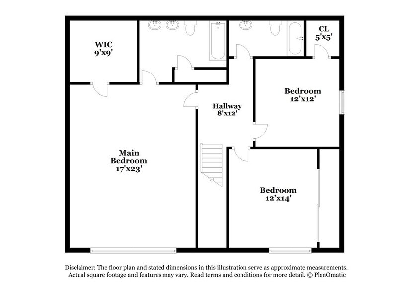 Building Photo - 2016 Continental Pass