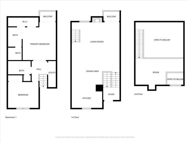 Building Photo - 727 Davis Rd