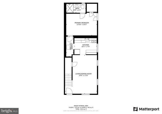 Building Photo - 2327 Glendale Terrace