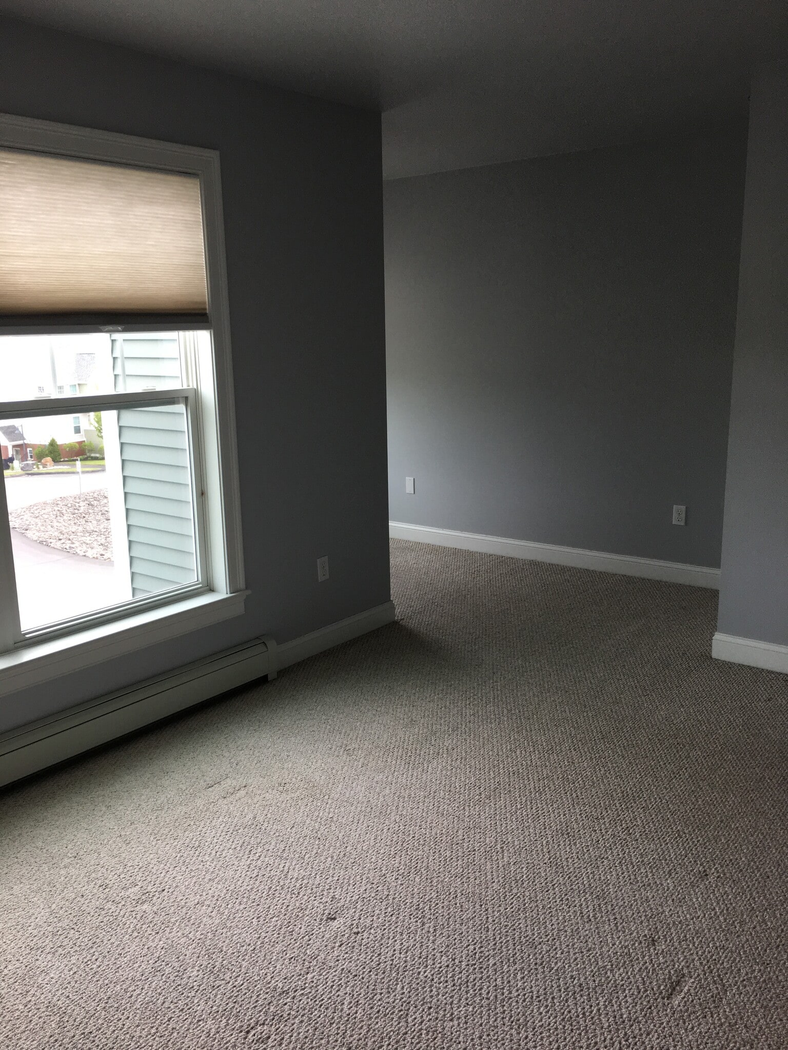 Master bedroom - 14 Heron Cove Dr