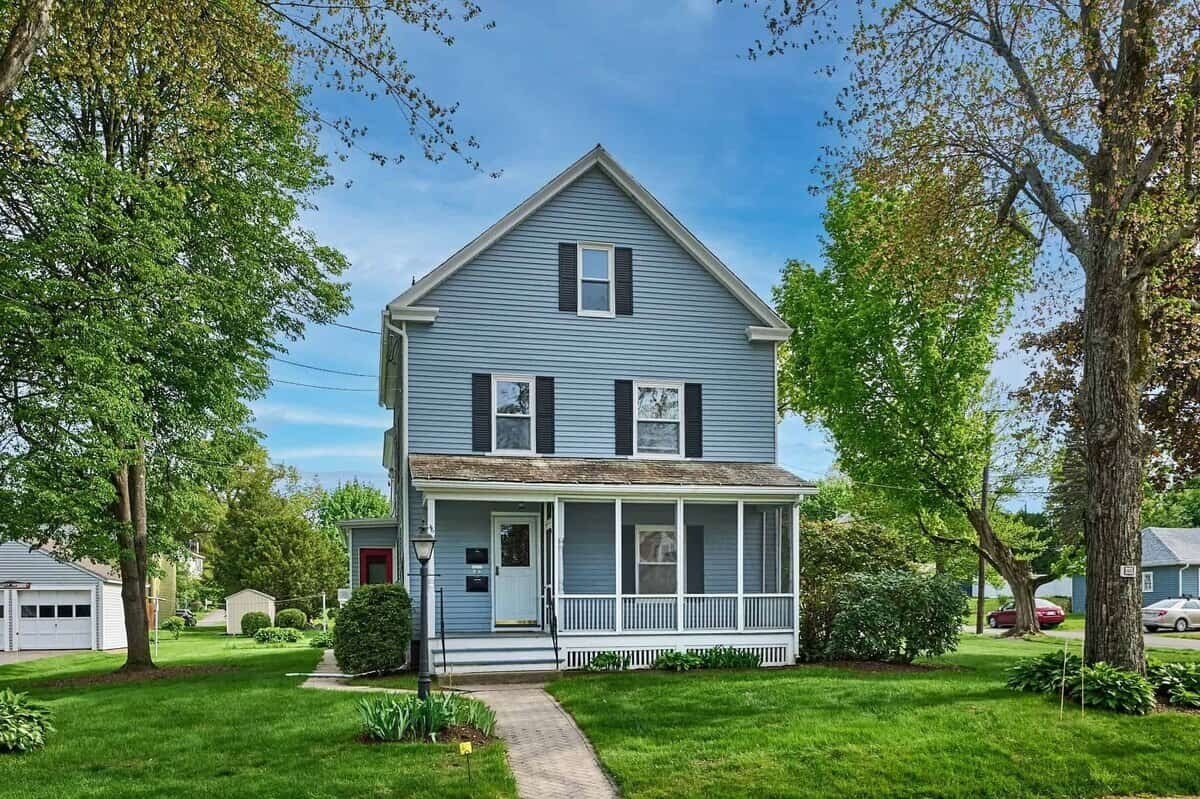 Building Photo - 46 Garfield Ave