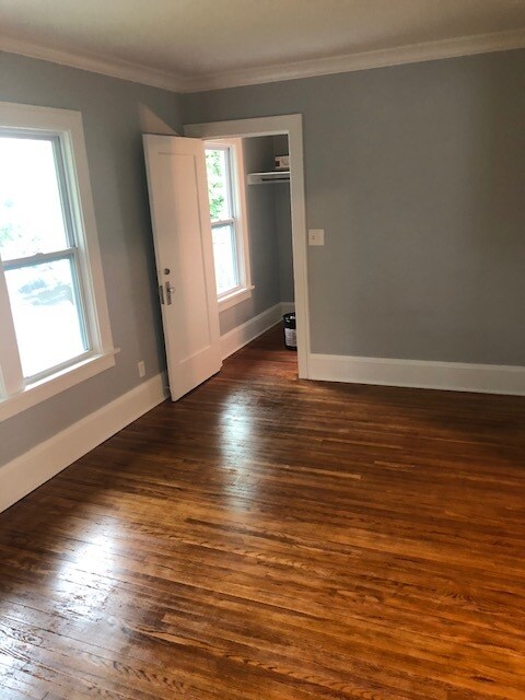 Living Room - 467 Brimhall St