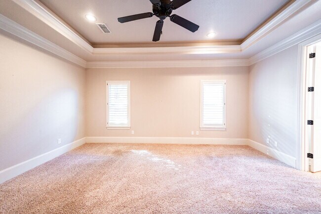 Building Photo - Luxury Home in Cooper ISD