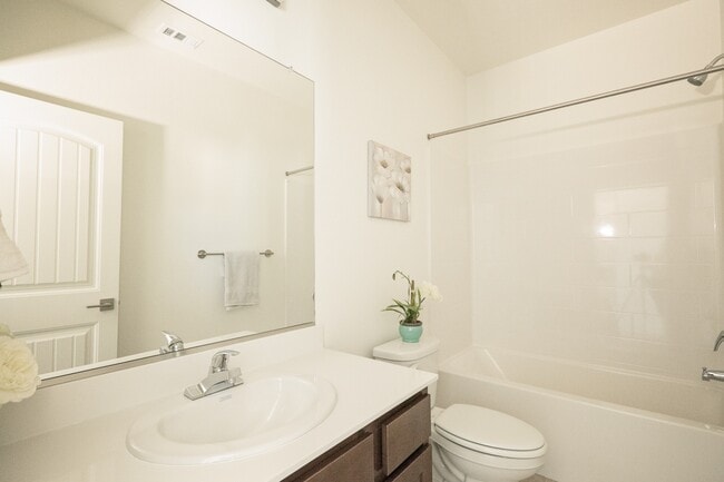 Building Photo - 902 N Olive Ave