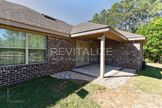Building Photo - Elegant 4 Bed 3 Bath Cul-de-sac Home in Silverhill