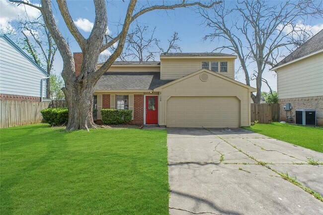 Primary Photo - 1206 Mayweather Ln
