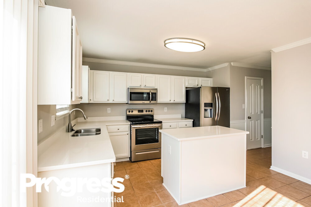 Building Photo - 4521 Oakburn Drive