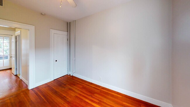 Building Photo - Wooster Square 1-Bedroom Apartment!