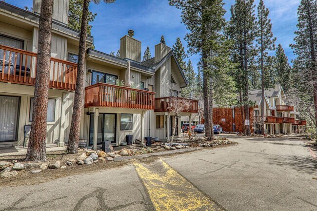 Building Photo - Perfect Tahoe Retreat