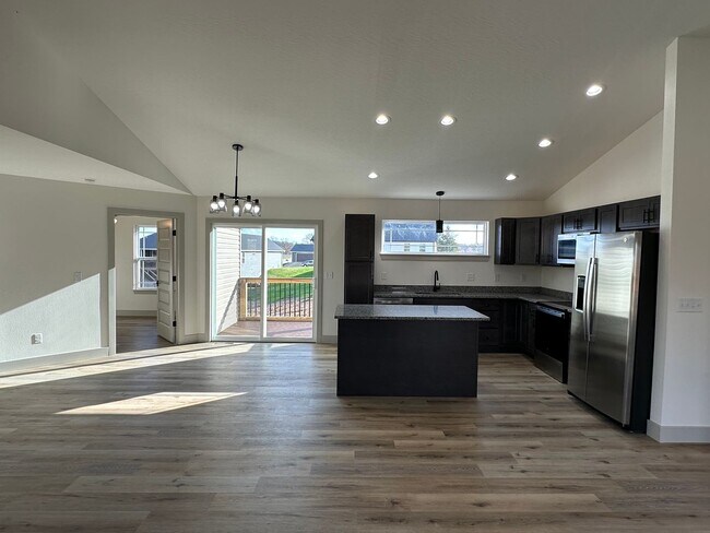 Building Photo - NEW CONSTRUCTION 5 Bed 3 Bath w/ Walk Out Basement Waynesville School District