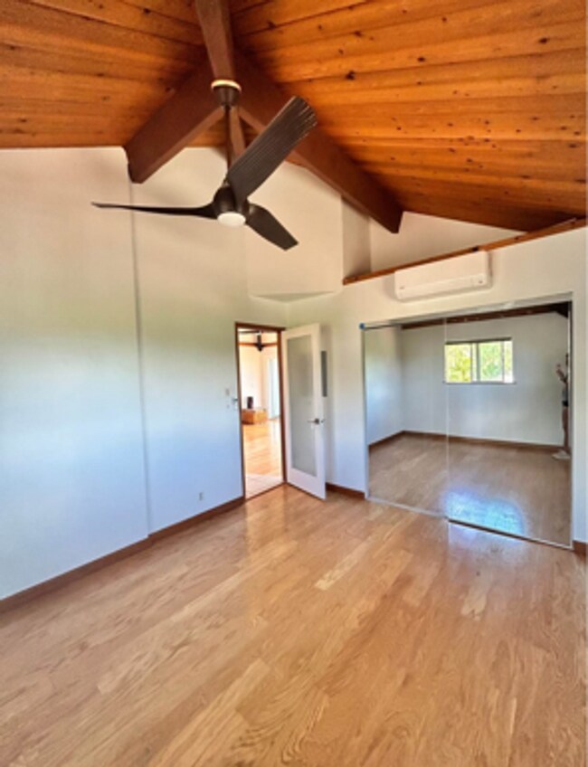 Building Photo - Stunning Ocean Views Unfurnished 1 Bed 1 Bath Rental in Maui Meadows – Prime Location